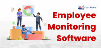 Enhance Operational Control with DeskTrack’s Employee Monitoring Solution